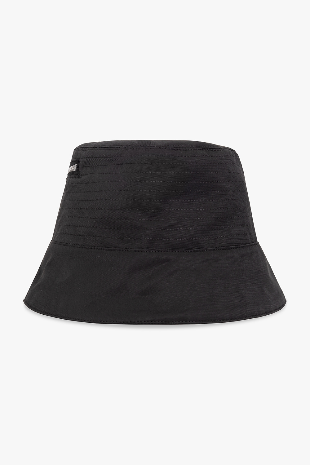 SchaferandweinerShops | Rick Owens DRKSHDW Bucket hat with pocket